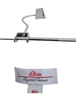 Anzughose                            Größe                40