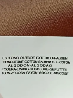 Anzughose                            Größe                40