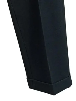 Anzughose                            Größe                42