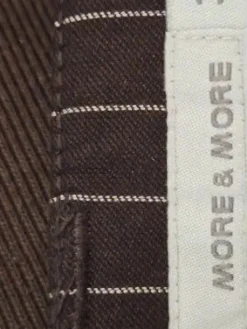 Anzughose                            Größe                36