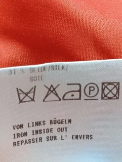 Anzughose                            Größe                36