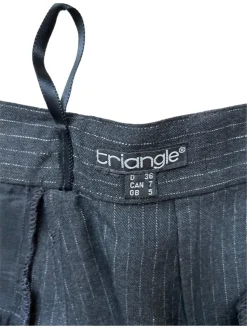 Anzughose                            Größe                36