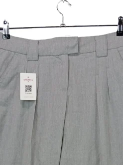 Anzughose                            Größe                36