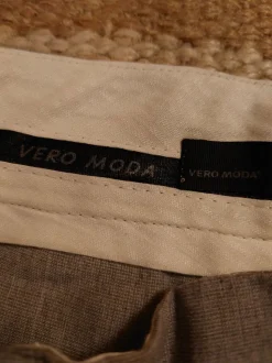 Anzughose                            Größe                36