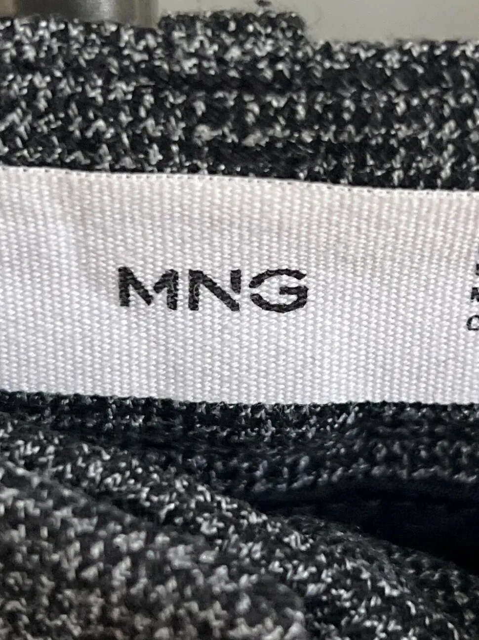 Anzughose Größe 32