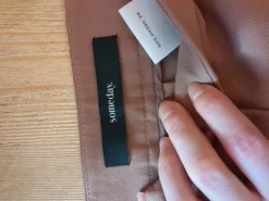 Anzughose                            Größe                36