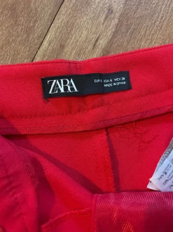 Anzughose                            Größe                36