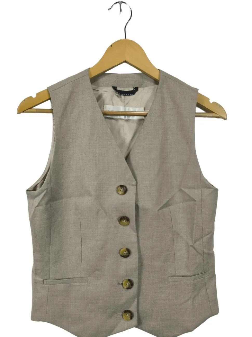 Anzugweste Größe 36