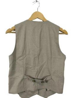 Anzugweste                            Größe                36