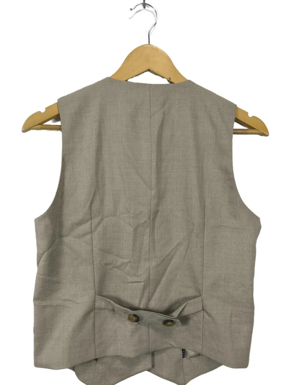 Anzugweste Größe 36