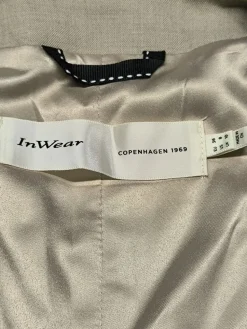 Anzugweste Größe 36