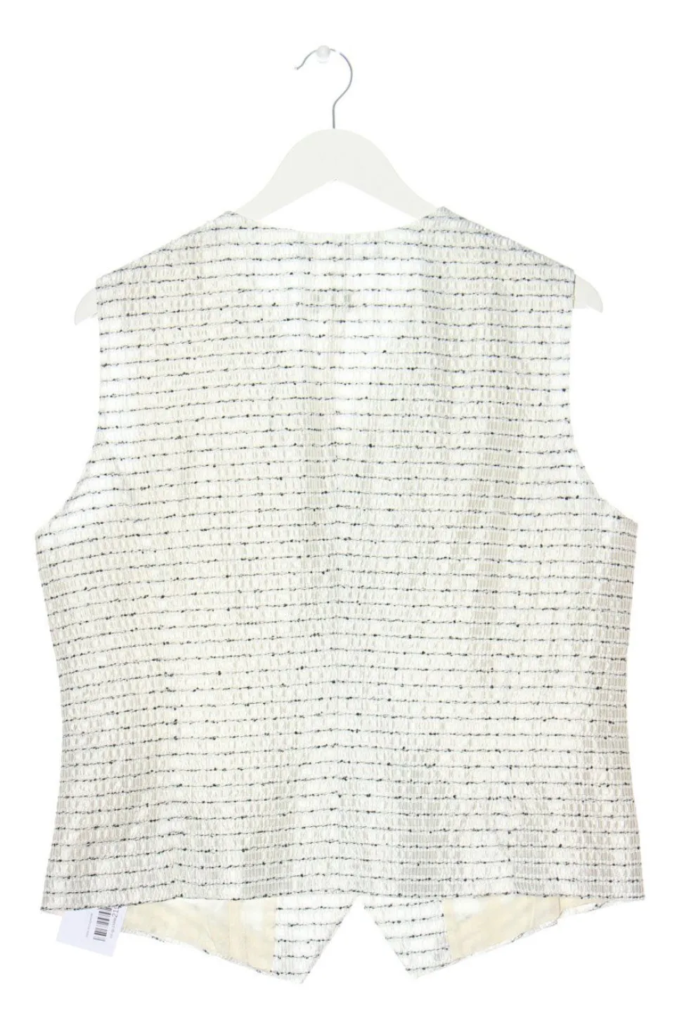 Anzugweste Größe 44