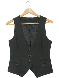 Anzugweste                            Größe                36
