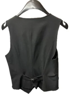 Anzugweste                            Größe                36