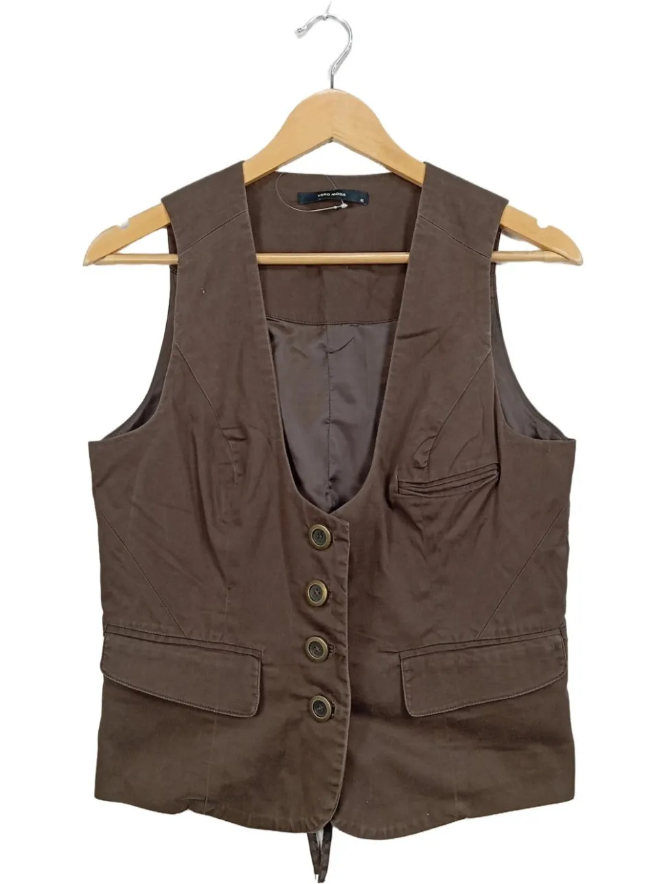 Anzugweste Größe 42