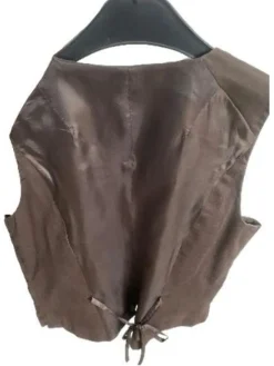 Anzugweste                            Größe                42