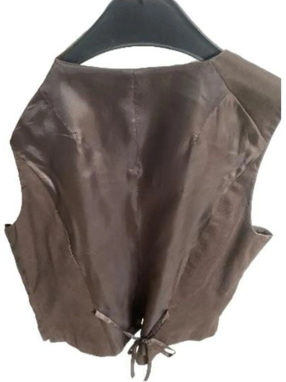 Anzugweste Größe 42