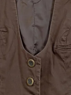 Anzugweste Größe 42