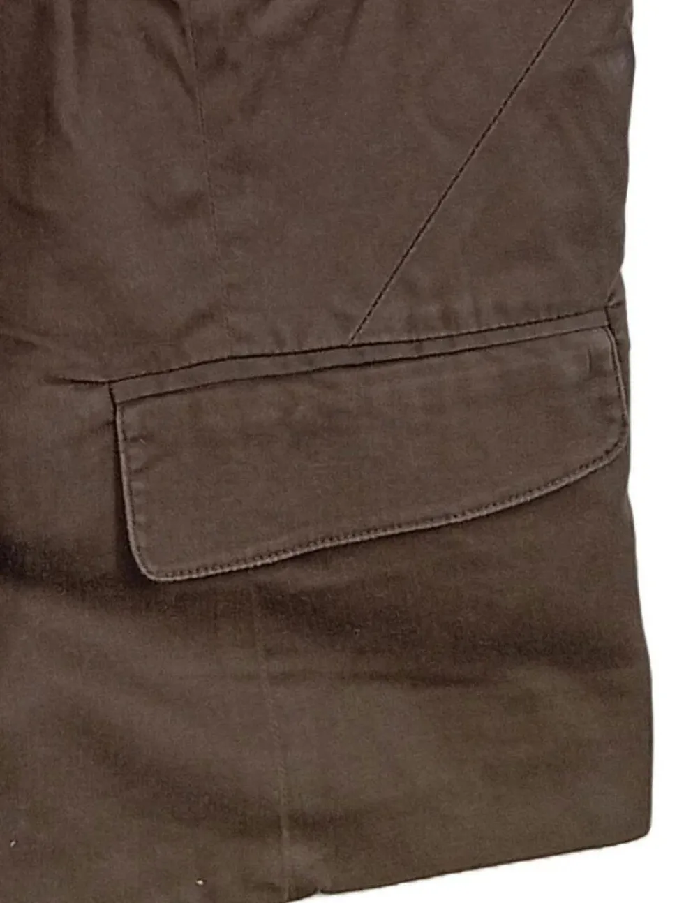 Anzugweste Größe 42