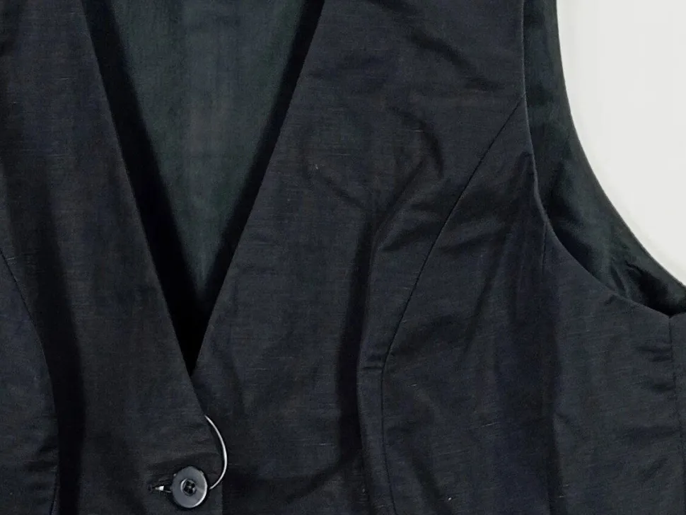 Anzugweste Größe 42