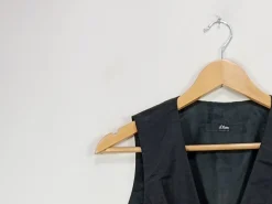 Anzugweste Größe 42