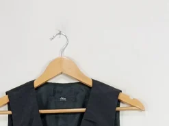 Anzugweste Größe 42