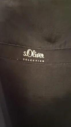 Anzugweste Größe 42