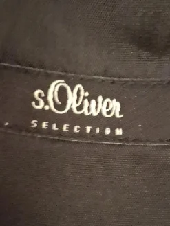 Anzugweste Größe 42