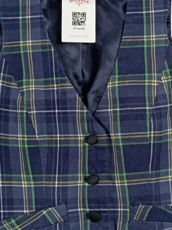 Anzugweste                            Größe                34