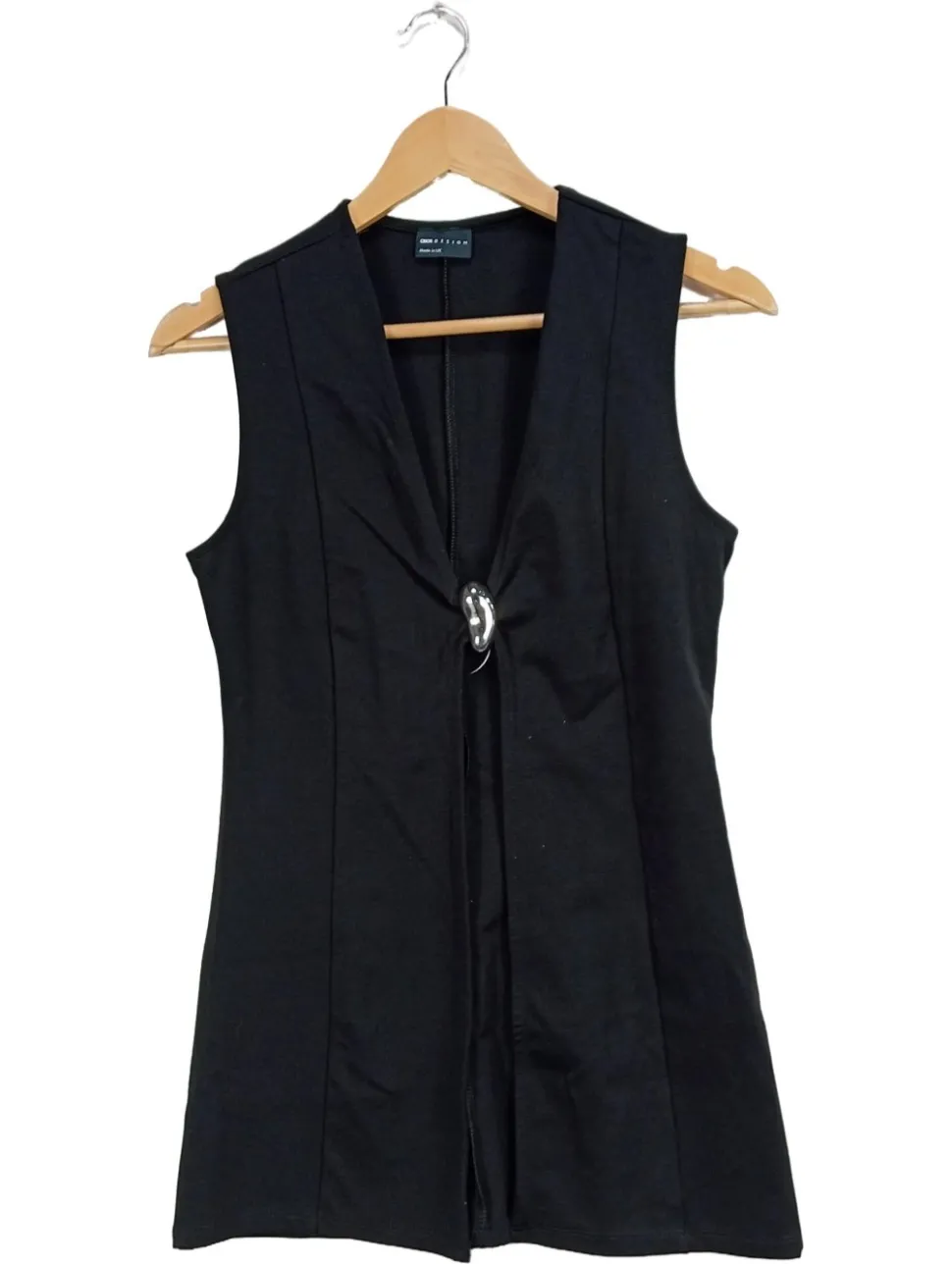 Anzugweste Größe 36