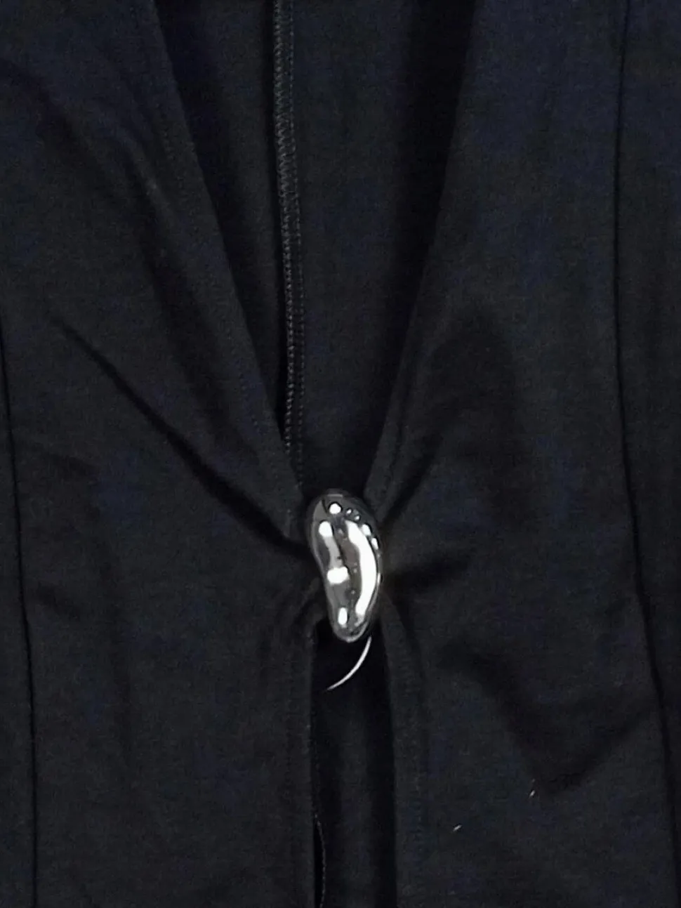 Anzugweste Größe 36