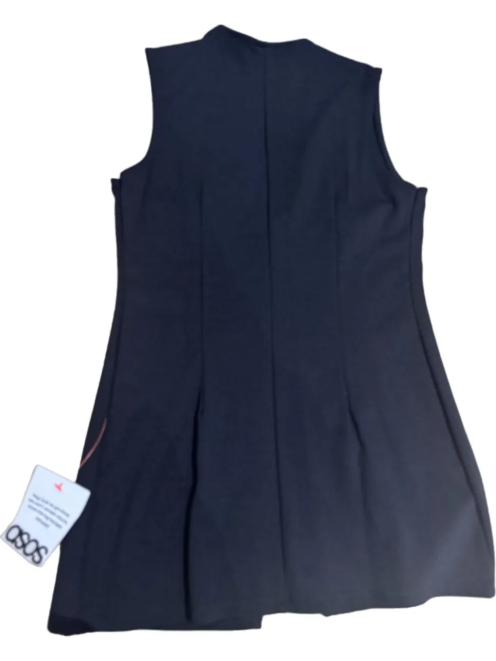 Anzugweste Größe 36