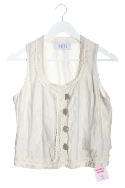 Anzugweste                            Größe                36