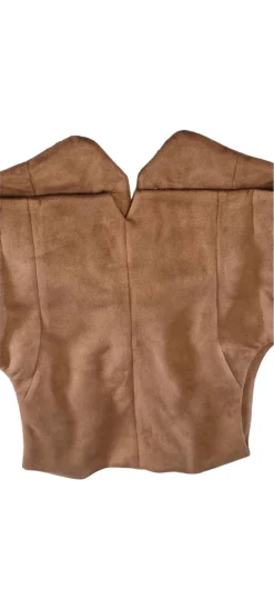 Anzugweste                            Größe                34