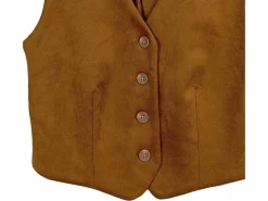 Anzugweste                            Größe                34