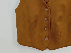 Anzugweste                            Größe                34