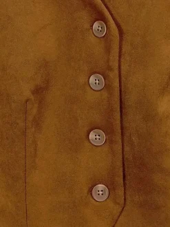 Anzugweste                            Größe                34