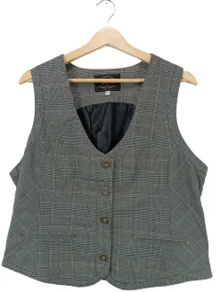 Anzugweste                            Größe                44
