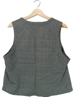 Anzugweste                            Größe                44