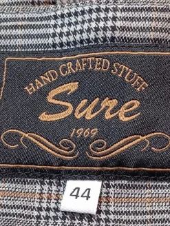 Anzugweste                            Größe                44