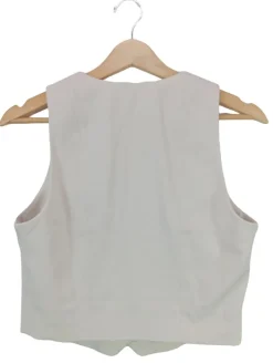 Anzugweste                            Größe                36