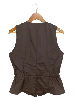 Anzugweste                            Größe                38