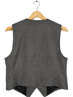 Anzugweste                            Größe                36