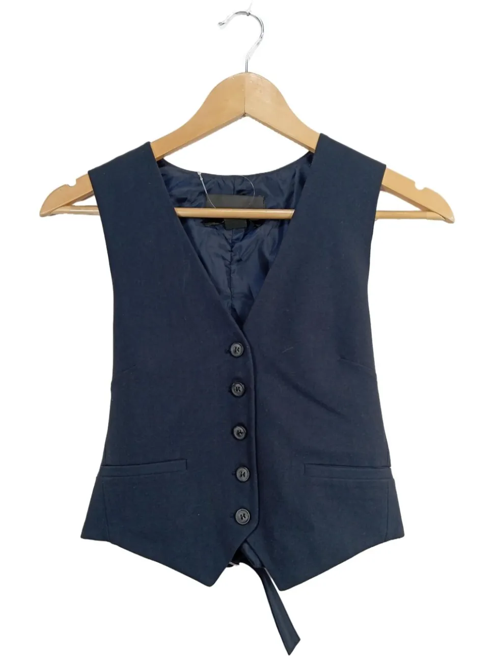 Anzugweste Größe 34