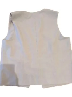 Anzugweste Größe 40