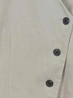 Anzugweste Größe 40