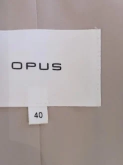 Anzugweste Größe 40