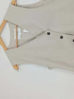 Anzugweste Größe 40