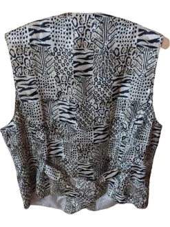 Anzugweste                            Größe                44