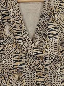 Anzugweste                            Größe                44